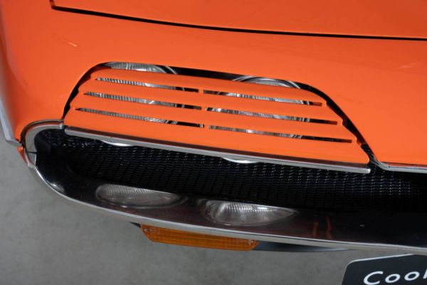 Alfa Romeo Montreal 1973 130273