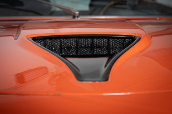 Alfa Romeo Montreal 1973 130274