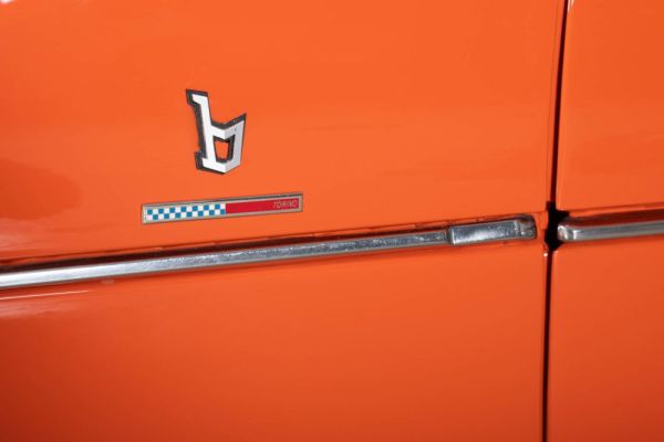 Alfa Romeo Montreal 1973 130276