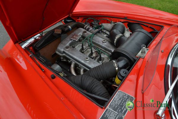 Alfa Romeo Giulietta Sprint Veloce 1962 12395