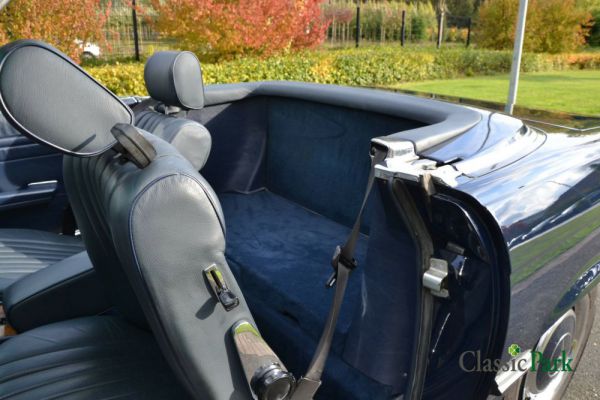 Mercedes-Benz 280 SL 1985 12671