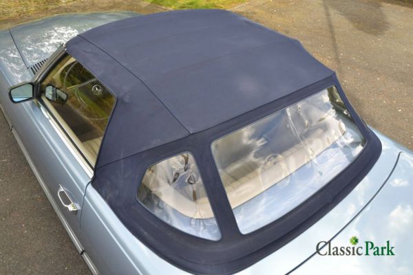 Mercedes-Benz 350 SL 1971 12699