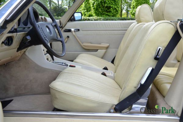 Mercedes-Benz 350 SL 1971 12700