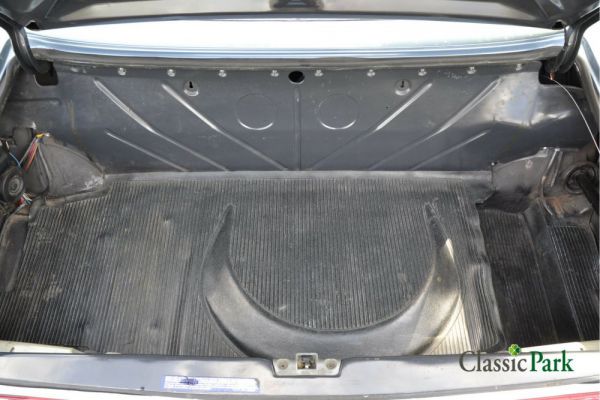 Mercedes-Benz 350 SL 1971 12703