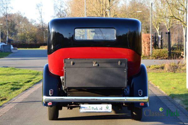 Rolls-Royce Phantom II 1934 12846
