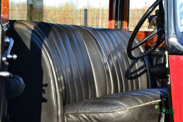 Rolls-Royce Phantom II 1934 12851