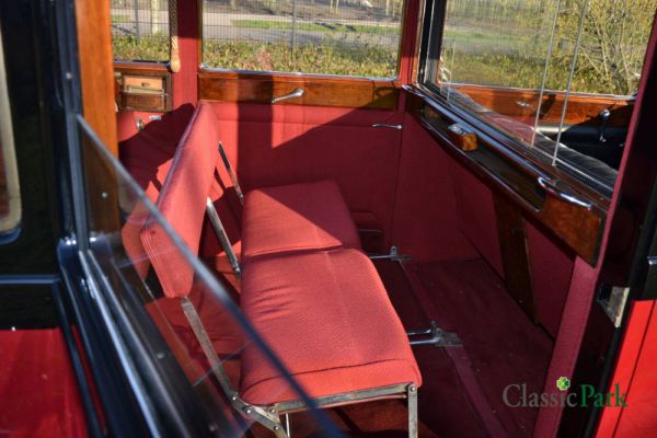 Rolls-Royce Phantom II 1934 12853