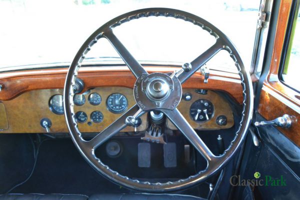 Rolls-Royce Phantom II 1934 12854