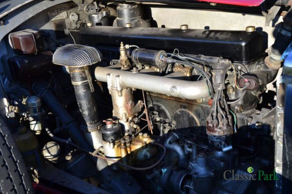 Rolls-Royce Phantom II 1934 12856