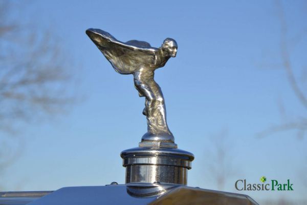 Rolls-Royce Phantom II 1934 12858