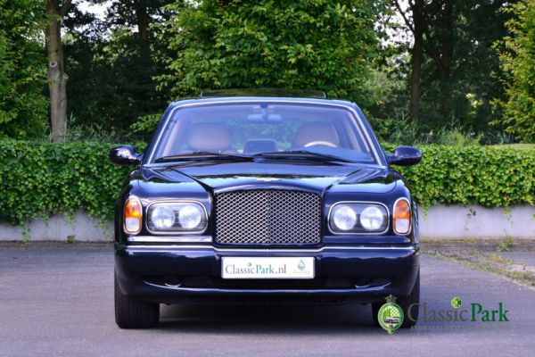 Bentley Arnage Green Label 1999 70746