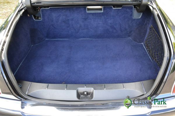 Bentley Arnage Green Label 1999 70751