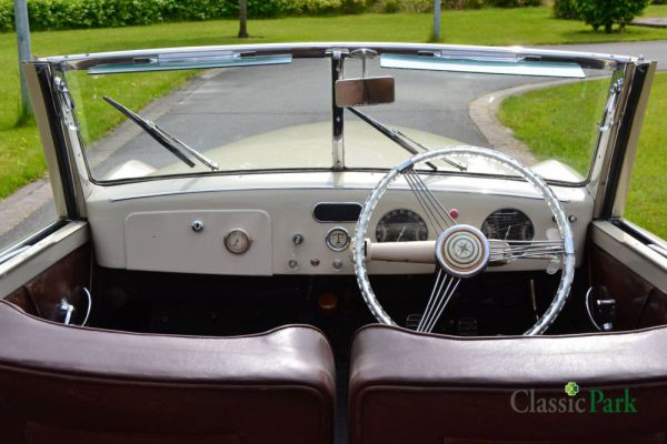 Delahaye 135M Worblaufen 1947 74301