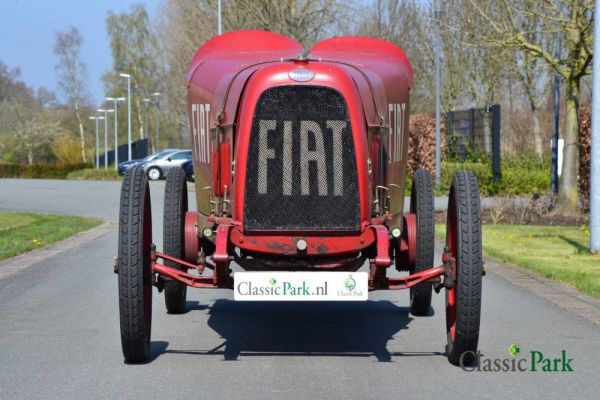 Fiat 501 1924 76820