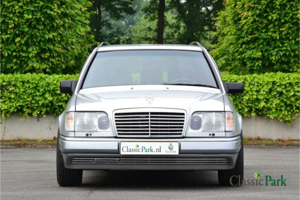 Mercedes-Benz 300 TE 1991 79353