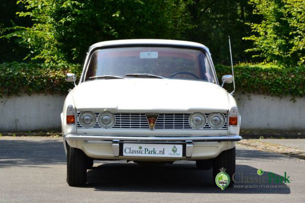 Rover 2000 SC 1970 86675
