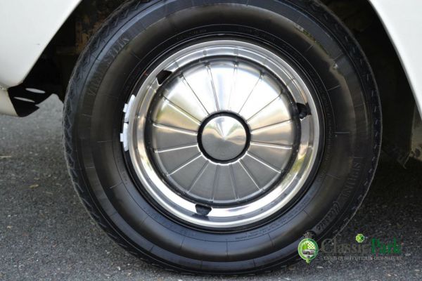 Rover 2000 SC 1970 86680