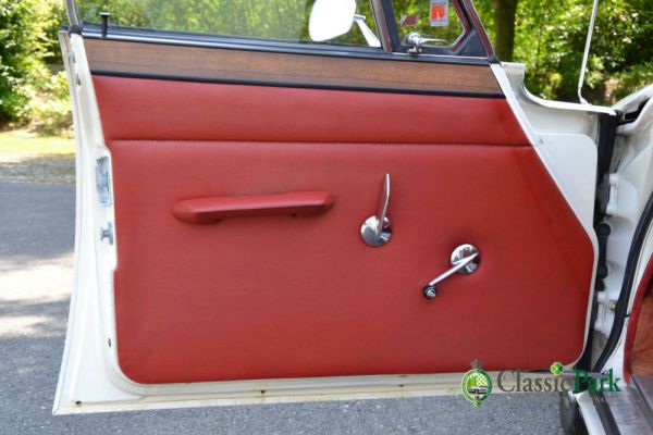 Rover 2000 SC 1970 86681