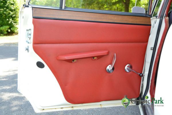 Rover 2000 SC 1970 86682