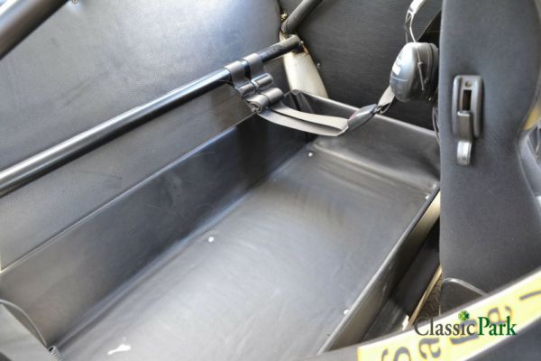 Saab 96 V4 1972 86994