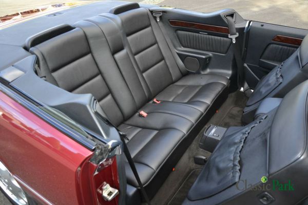 Mercedes-Benz E 200 1995 95592