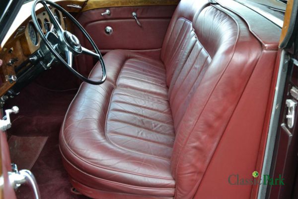 Rolls-Royce Phantom V James Young 1964 97431