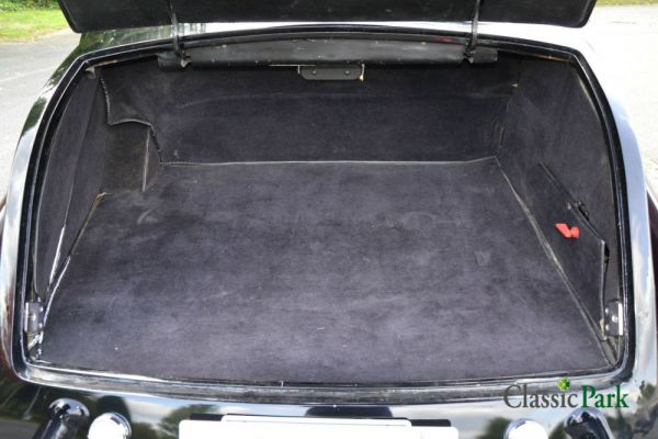 Rolls-Royce Phantom V James Young 1964 97435