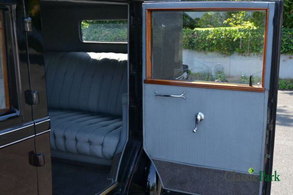 Rolls-Royce Phantom I 1929 97445