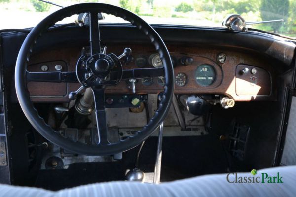 Rolls-Royce Phantom I 1929 97447