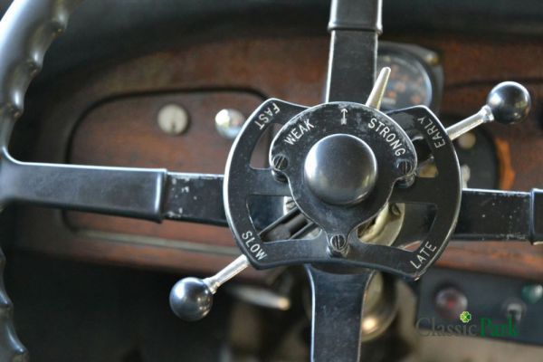 Rolls-Royce Phantom I 1929 97448