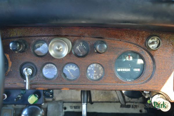 Rolls-Royce Phantom I 1929 97449