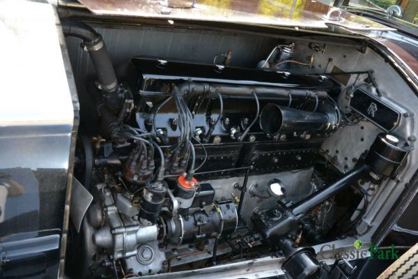 Rolls-Royce Phantom I 1929 97450