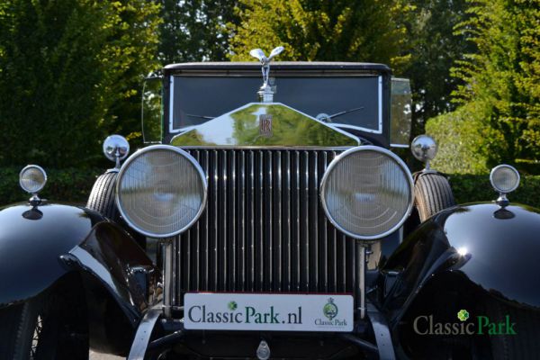 Rolls-Royce Phantom I 1929 97451