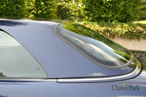 Audi Cabriolet 2.6 1997 97456