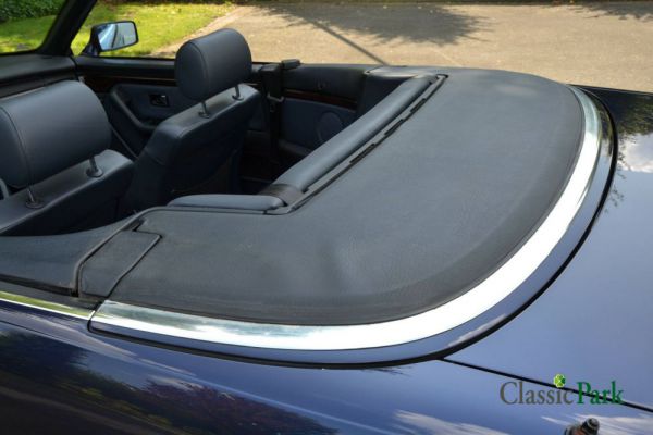 Audi Cabriolet 2.6 1997 97465