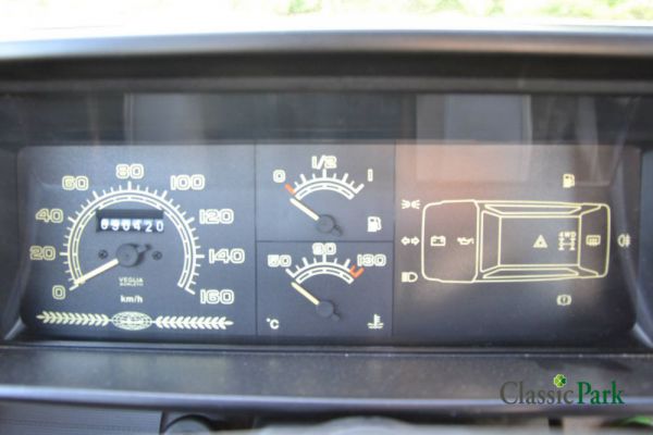 Fiat Panda 4x4 1,0 1990 97503