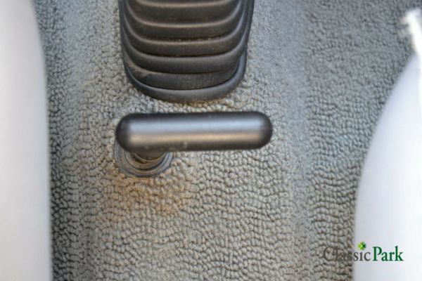 Fiat Panda 4x4 1,0 1990 97506