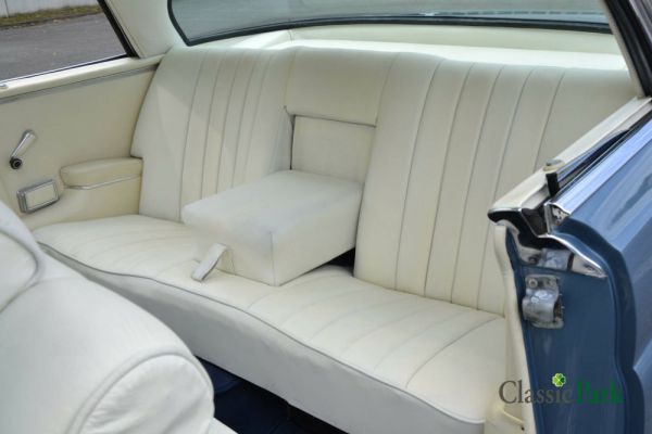 Mercedes-Benz 280 SE 3,5 1971 102604