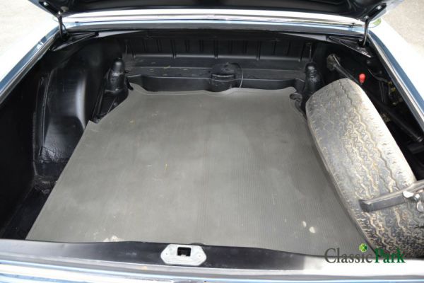 Mercedes-Benz 280 SE 3,5 1971 102607