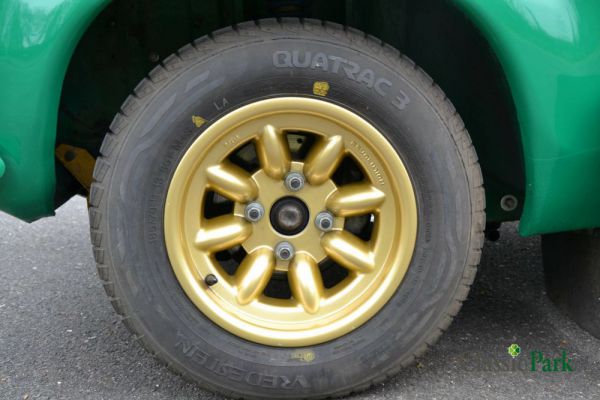 Ford Escort 1300 S 1974 104834