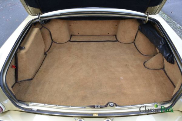 Rolls-Royce Silver Shadow II 1978 107748