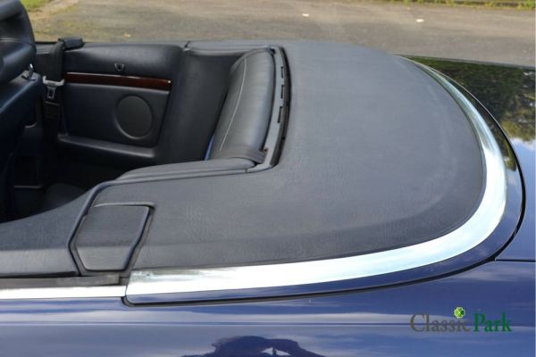 Audi Cabriolet 2.6 1995 111237