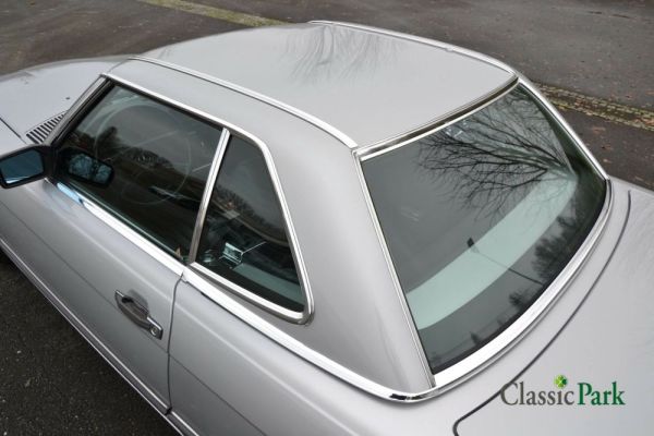 Mercedes-Benz 300 SL 1986 114807