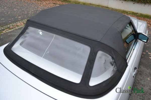 Mercedes-Benz 300 SL 1986 114808