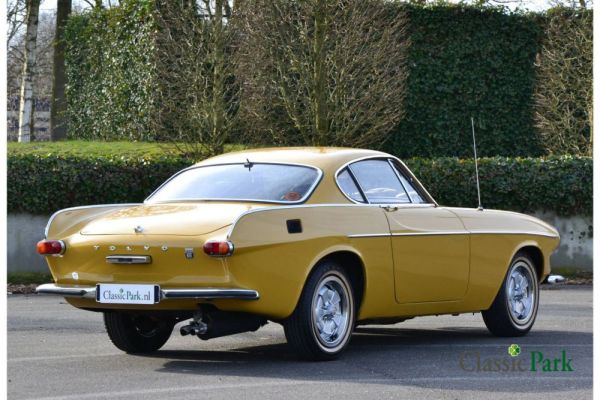 Volvo 1800 E 1970 122040