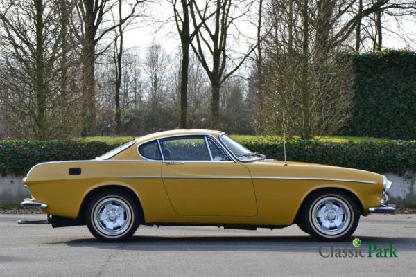 Volvo 1800 E 1970 122041