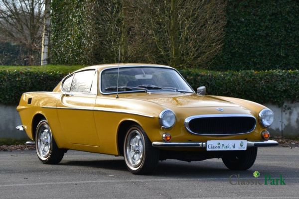 Volvo 1800 E 1970 122042