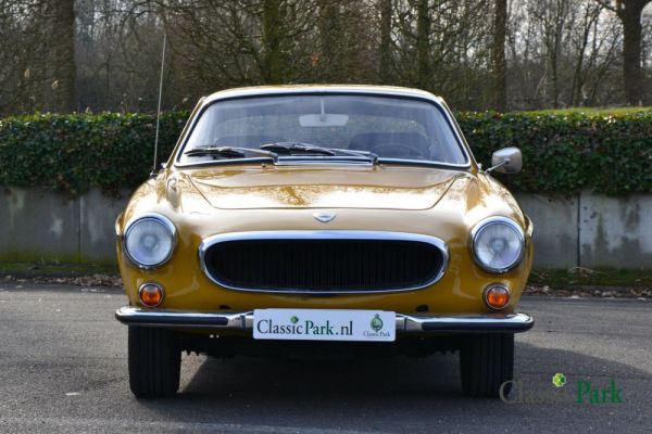 Volvo 1800 E 1970 122043