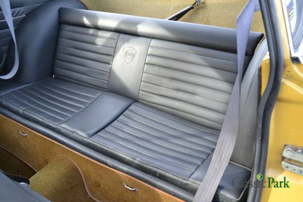 Volvo 1800 E 1970 122046