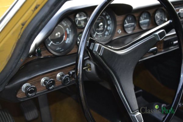 Volvo 1800 E 1970 122047